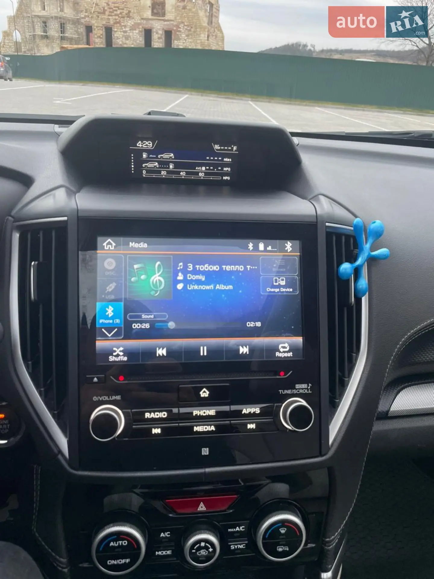 2021 Subaru Forester - мініатюра 14