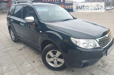 Внедорожник / Кроссовер Subaru Forester 2008 в Нежине