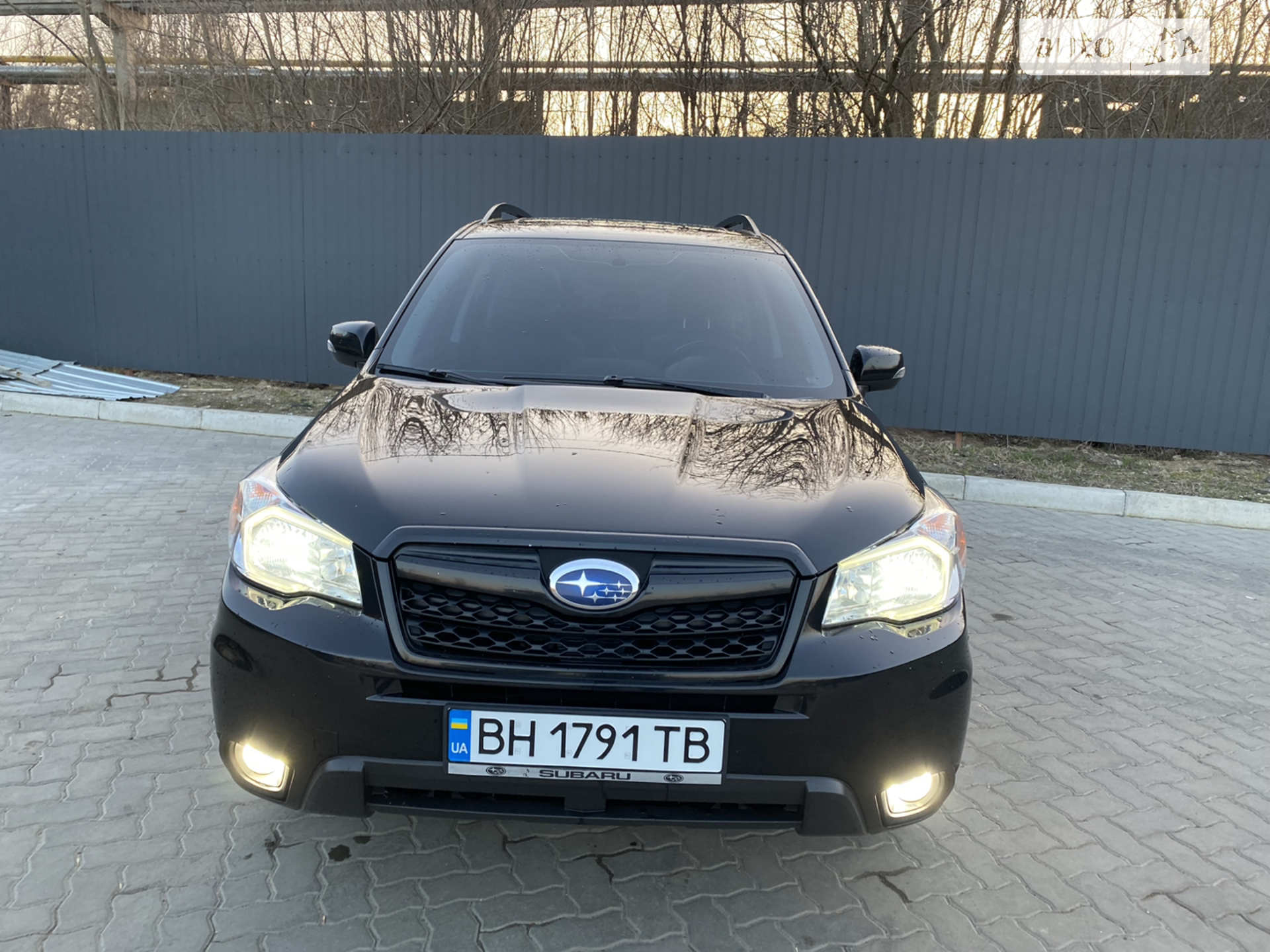 2016 Subaru Forester - мініатюра 12