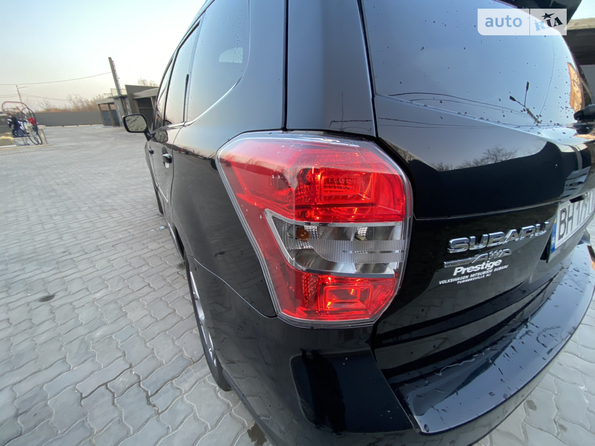 2016 Subaru Forester - мініатюра 48