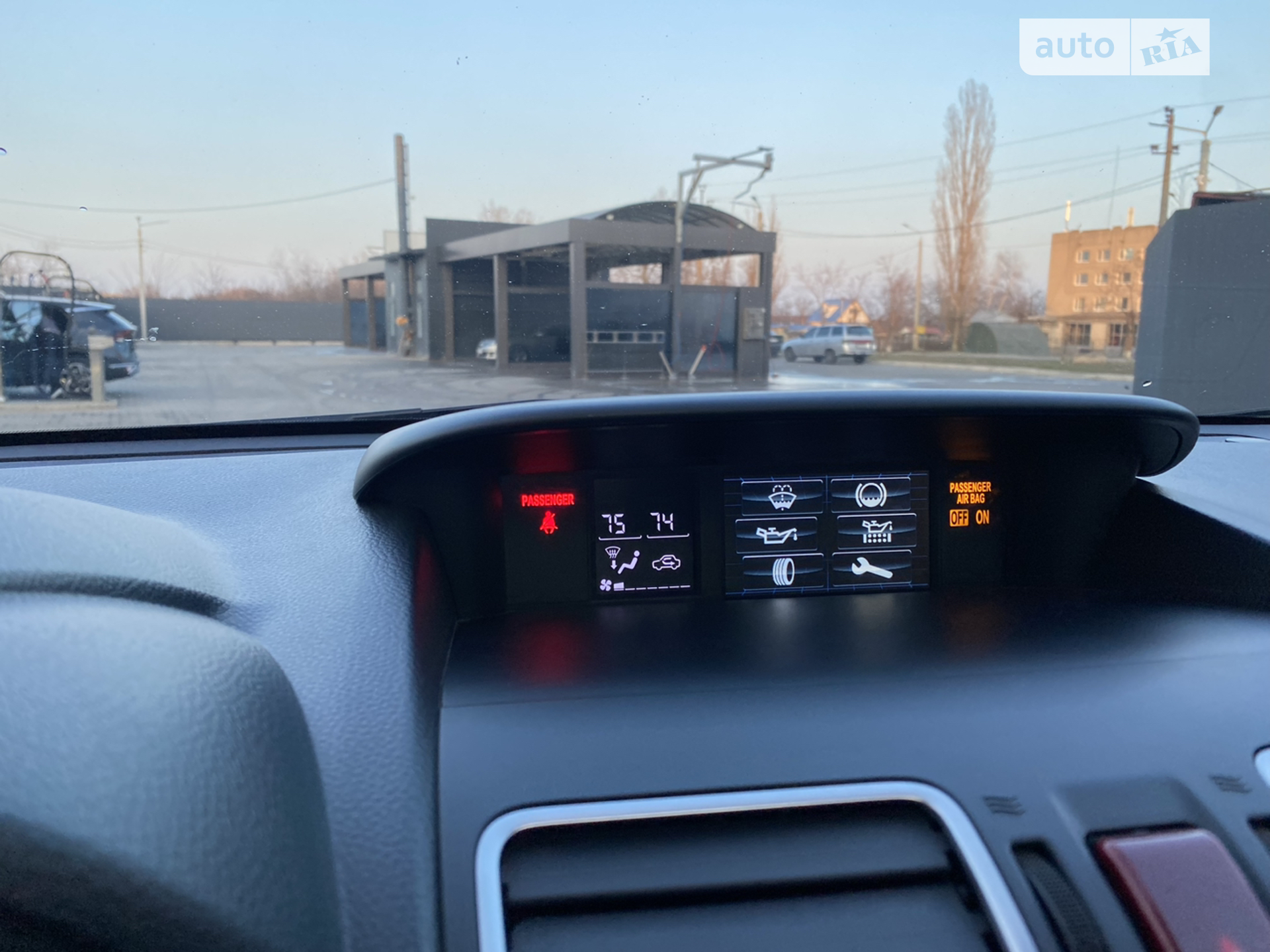 2016 Subaru Forester - мініатюра 63