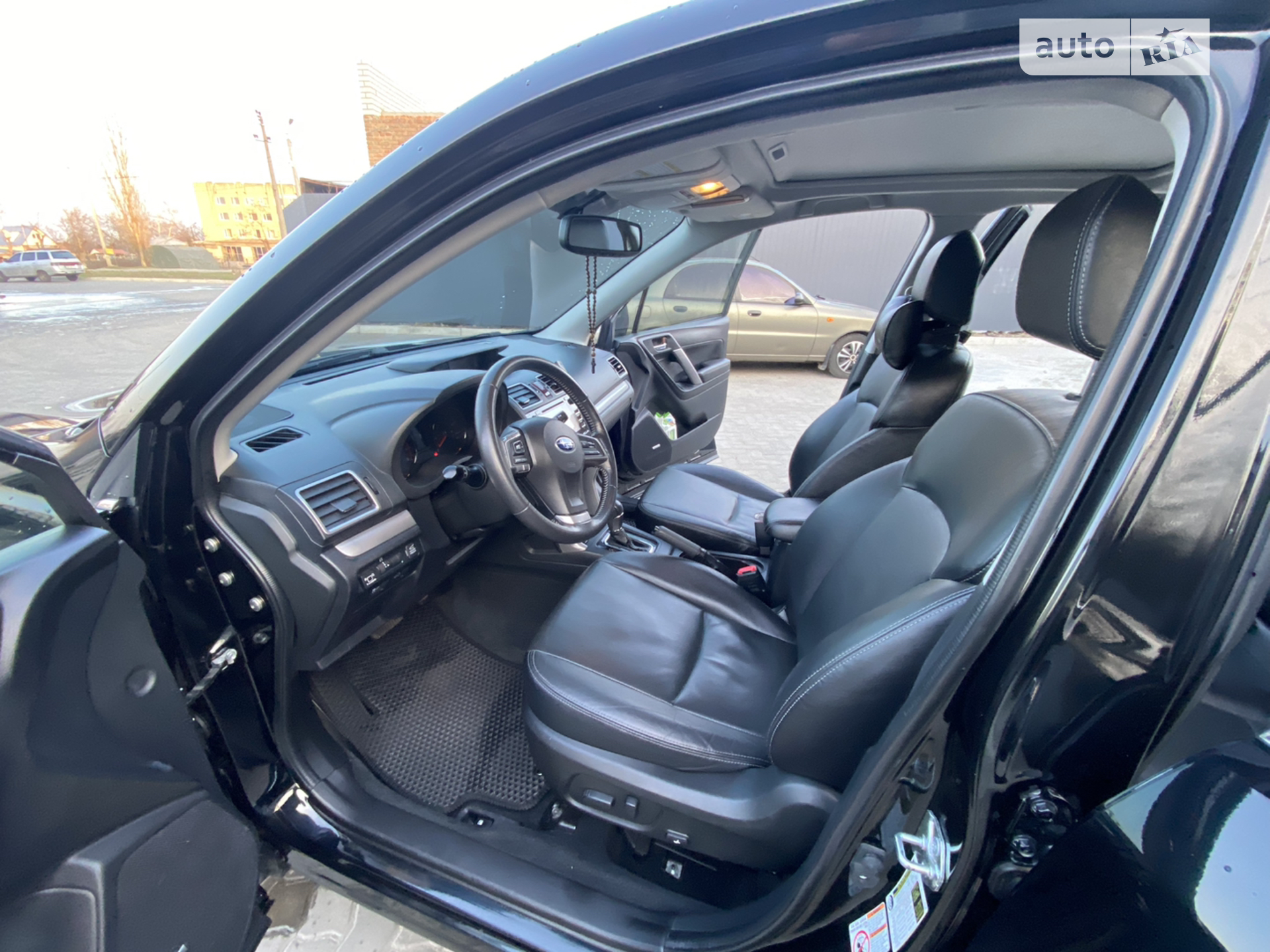 2016 Subaru Forester - мініатюра 81