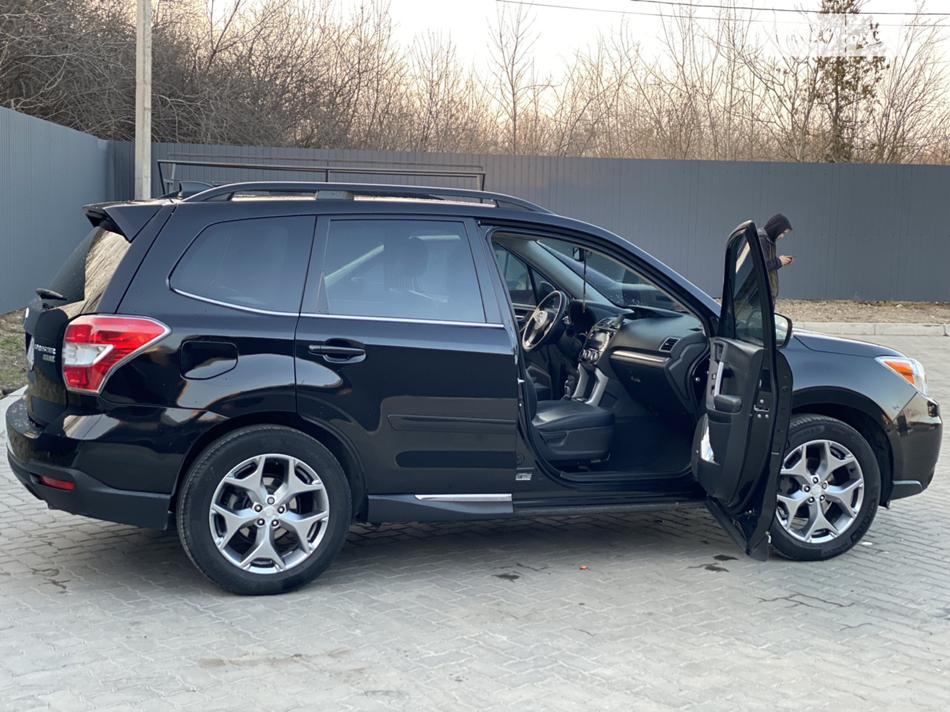 2016 Subaru Forester - мініатюра 92