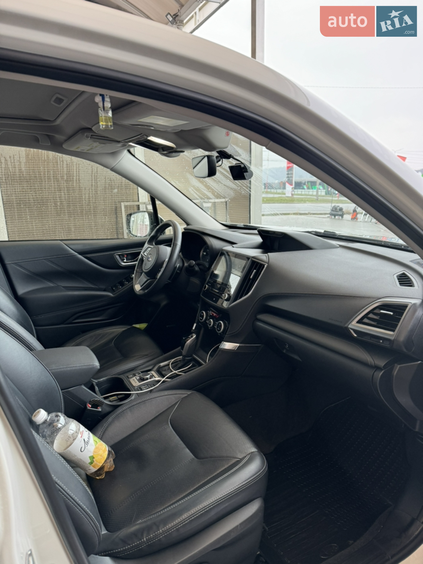2020 Subaru Forester - мініатюра 11