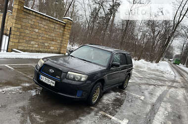 Внедорожник / Кроссовер Subaru Forester 2006 в 