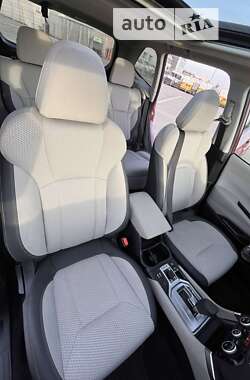 Позашляховик / Кросовер Subaru Forester 2019 в Києві