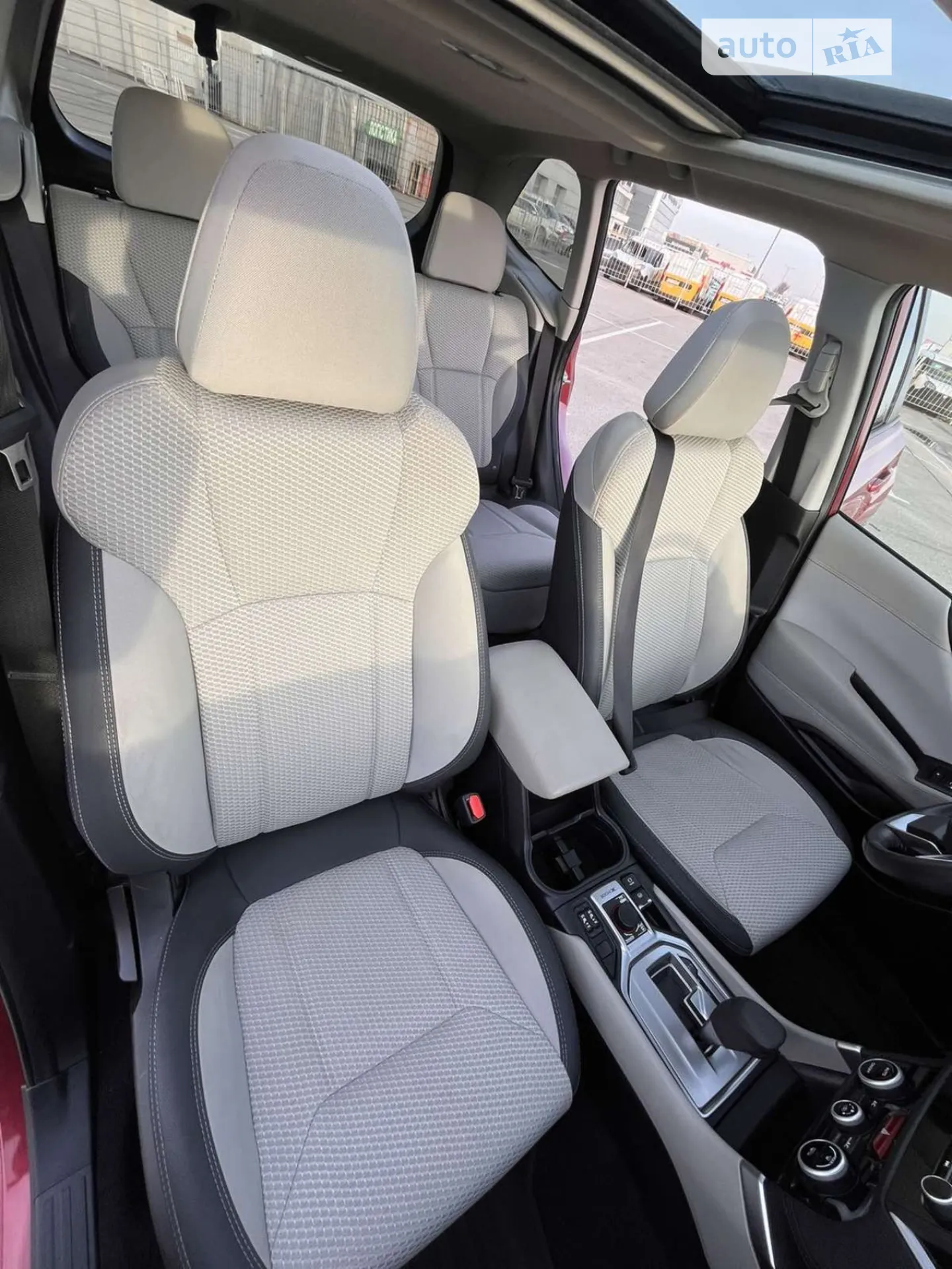 2019 Subaru Forester - мініатюра 18