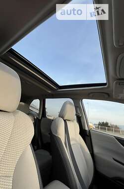 Позашляховик / Кросовер Subaru Forester 2019 в Києві