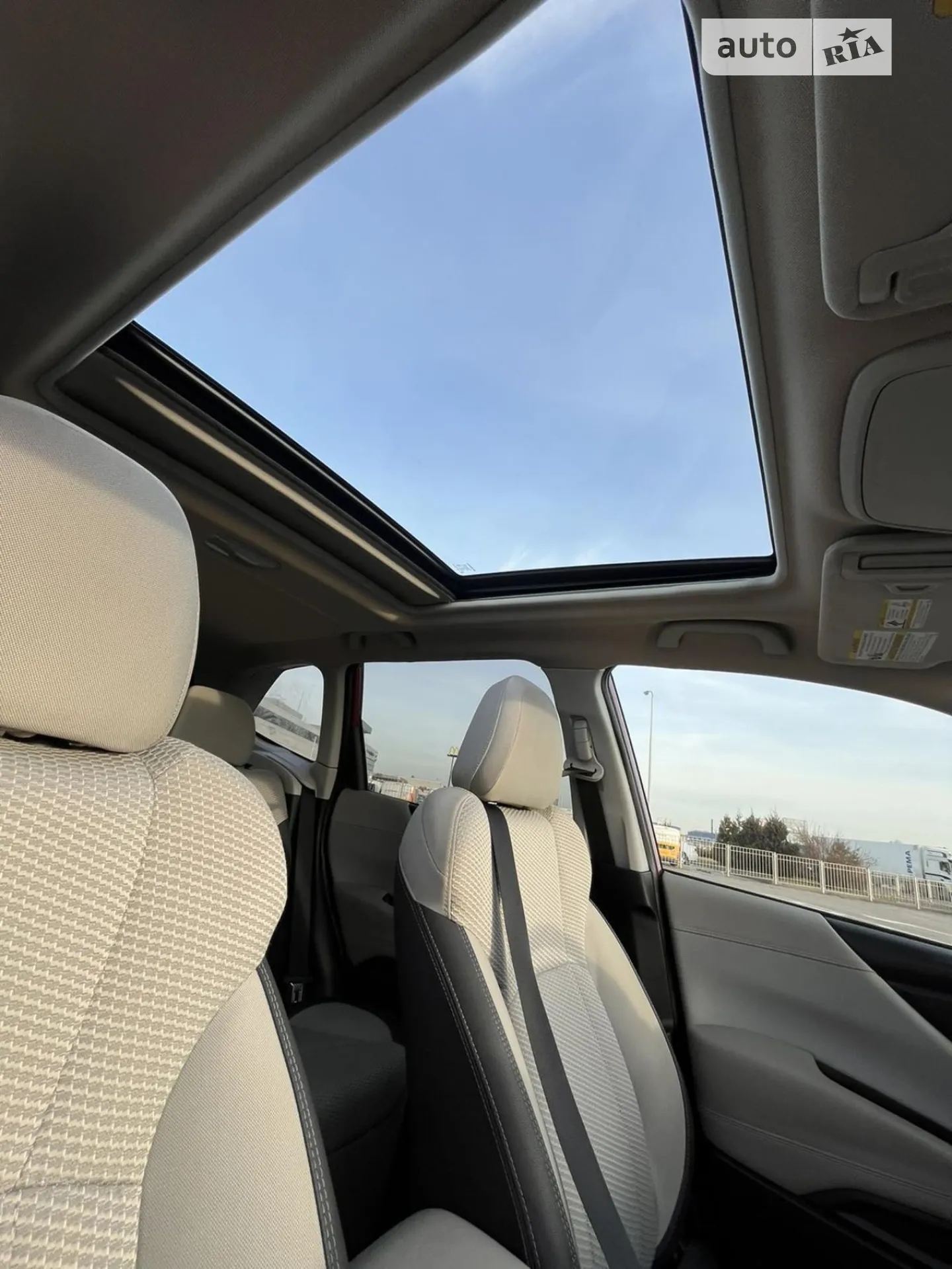 2019 Subaru Forester - мініатюра 24