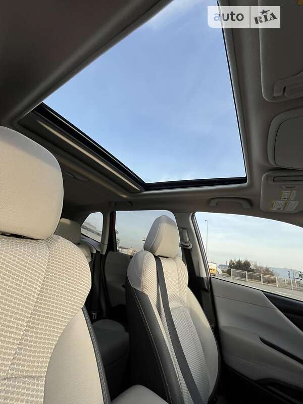 Внедорожник / Кроссовер Subaru Forester 2019 в Киеве фото 24 Внедорожник / Кроссовер Subaru Forester 2019 в Киеве