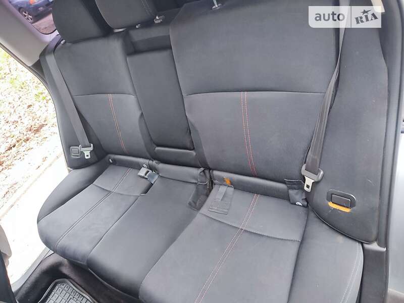 Внедорожник / Кроссовер Subaru Forester 2010 в Ровно