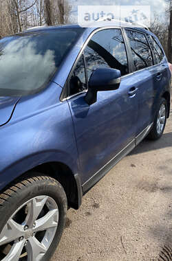 Внедорожник / Кроссовер Subaru Forester 2013 в Кривом Роге