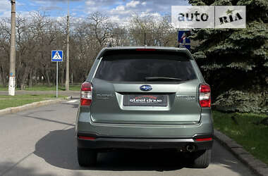 Внедорожник / Кроссовер Subaru Forester 2013 в Николаеве