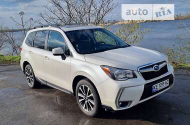 Внедорожник / Кроссовер Subaru Forester 2014 в Днепре