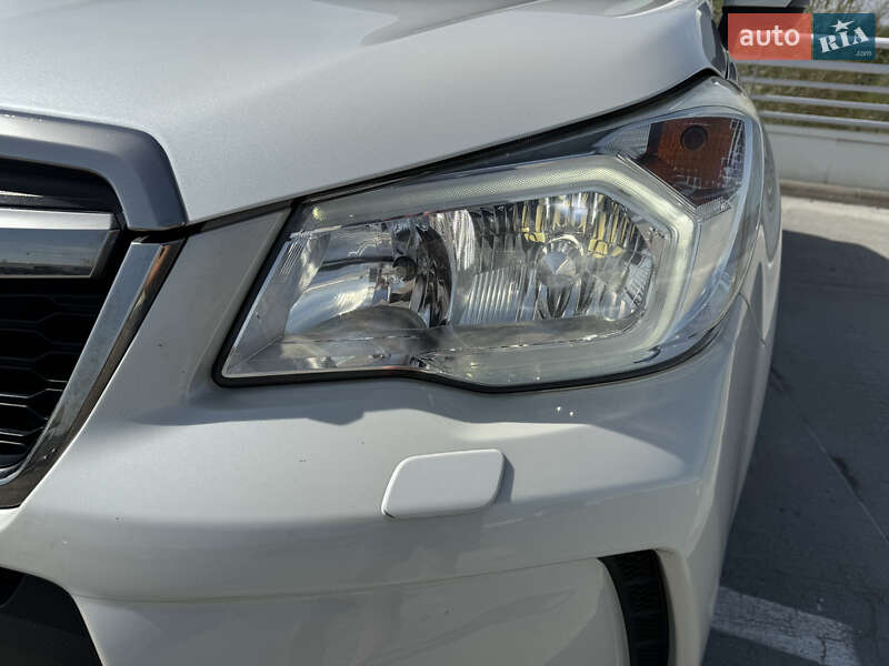 Внедорожник / Кроссовер Subaru Forester 2013 в Киеве