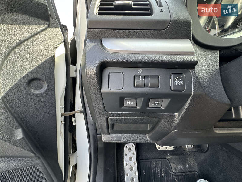 Внедорожник / Кроссовер Subaru Forester 2013 в Киеве