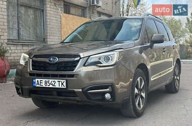 Subaru Forester 2017 Subaru Forester 2017