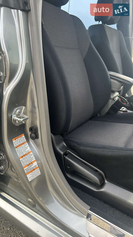 Внедорожник / Кроссовер Subaru Forester 2007 в Киеве фото 21 Внедорожник / Кроссовер Subaru Forester 2007 в Киеве