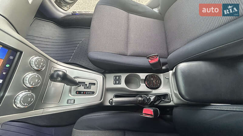 Внедорожник / Кроссовер Subaru Forester 2007 в Киеве фото 30 Внедорожник / Кроссовер Subaru Forester 2007 в Киеве
