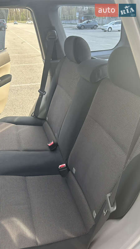Внедорожник / Кроссовер Subaru Forester 2007 в Киеве фото 41 Внедорожник / Кроссовер Subaru Forester 2007 в Киеве