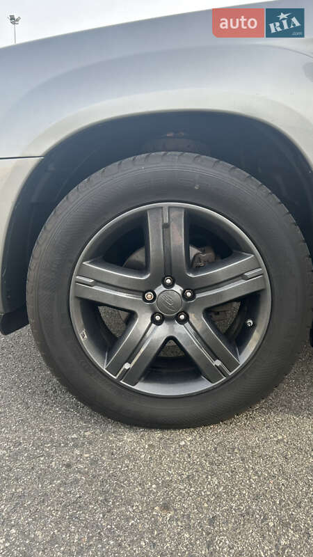 Внедорожник / Кроссовер Subaru Forester 2007 в Киеве фото 52 Внедорожник / Кроссовер Subaru Forester 2007 в Киеве