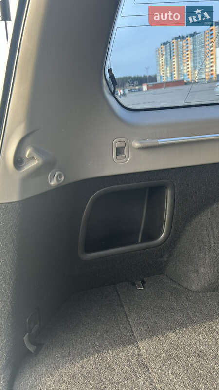 Внедорожник / Кроссовер Subaru Forester 2007 в Киеве фото 56 Внедорожник / Кроссовер Subaru Forester 2007 в Киеве