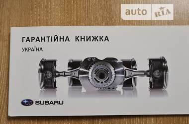 Внедорожник / Кроссовер Subaru Forester 2013 в Бердичеве