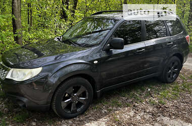 Внедорожник / Кроссовер Subaru Forester 2008 в Киеве