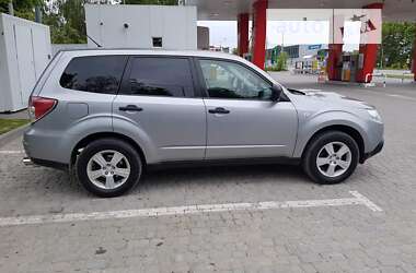 Subaru Forester 2009 Subaru Forester 2009