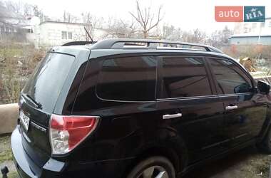 Внедорожник / Кроссовер Subaru Forester 2011 в Тараще