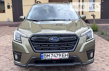 Внедорожник / Кроссовер Subaru Forester 2023 в Киеве