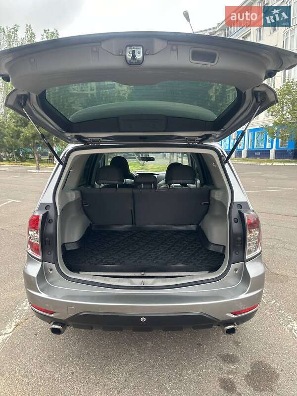 Внедорожник / Кроссовер Subaru Forester 2010 в Одессе