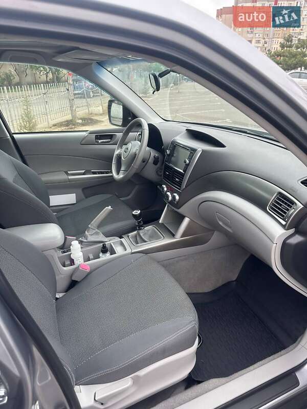 Внедорожник / Кроссовер Subaru Forester 2010 в Одессе