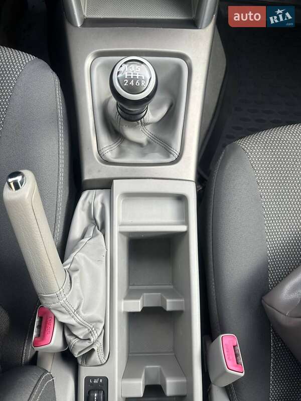 Внедорожник / Кроссовер Subaru Forester 2010 в Одессе