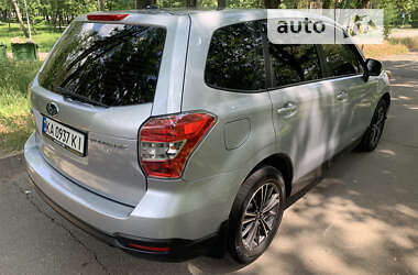 Позашляховик / Кросовер Subaru Forester 2013 в Києві