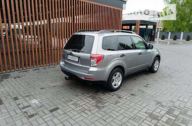 Внедорожник / Кроссовер Subaru Forester 2008 в Черкассах