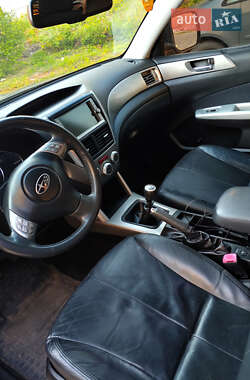 Внедорожник / Кроссовер Subaru Forester 2010 в Сокале