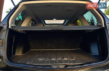 Внедорожник / Кроссовер Subaru Forester 2010 в Сокале