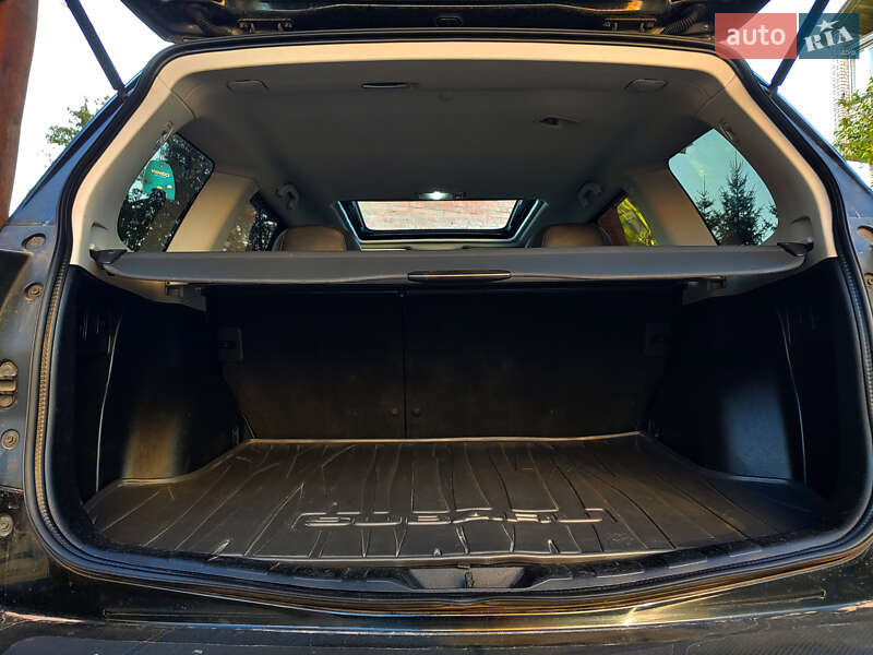 Внедорожник / Кроссовер Subaru Forester 2010 в Сокале