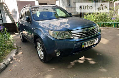 Внедорожник / Кроссовер Subaru Forester 2010 в Измаиле