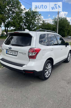 Внедорожник / Кроссовер Subaru Forester 2015 в Сумах