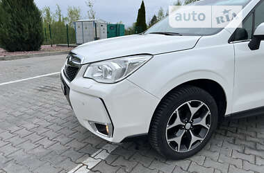 Внедорожник / Кроссовер Subaru Forester 2015 в Житомире