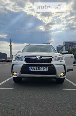 Позашляховик / Кросовер Subaru Forester 2013 в Києві