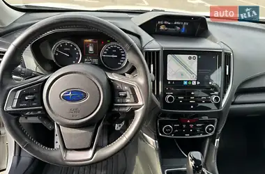 Subaru Forester 2020