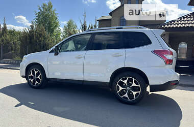 Внедорожник / Кроссовер Subaru Forester 2015 в Житомире