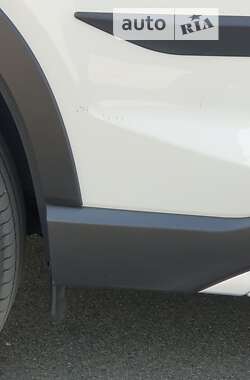 Внедорожник / Кроссовер Subaru Forester 2019 в Березане