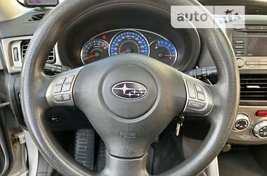 Внедорожник / Кроссовер Subaru Forester 2009 в Ивано-Франковске