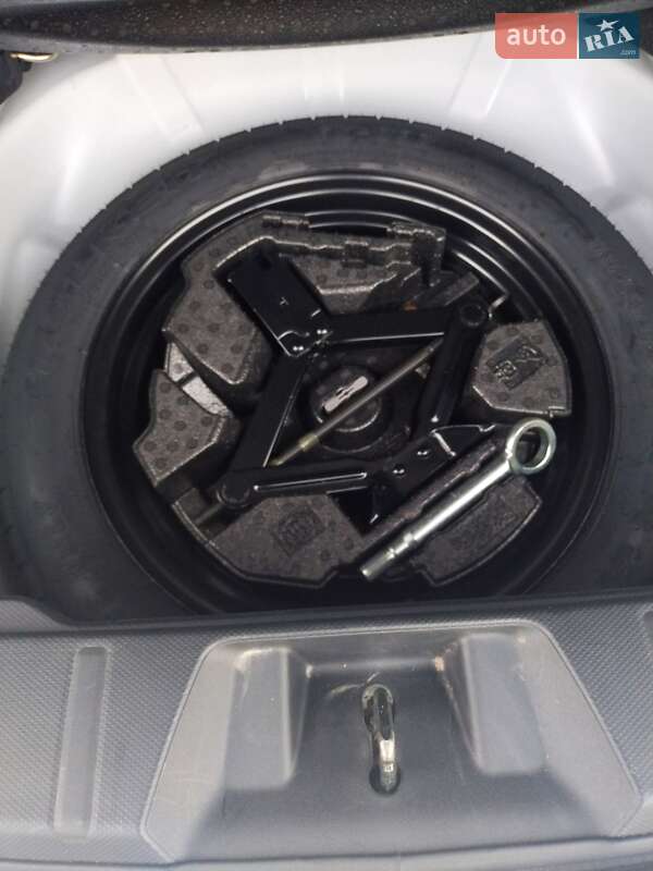 Внедорожник / Кроссовер Subaru Forester 2022 в Днепре