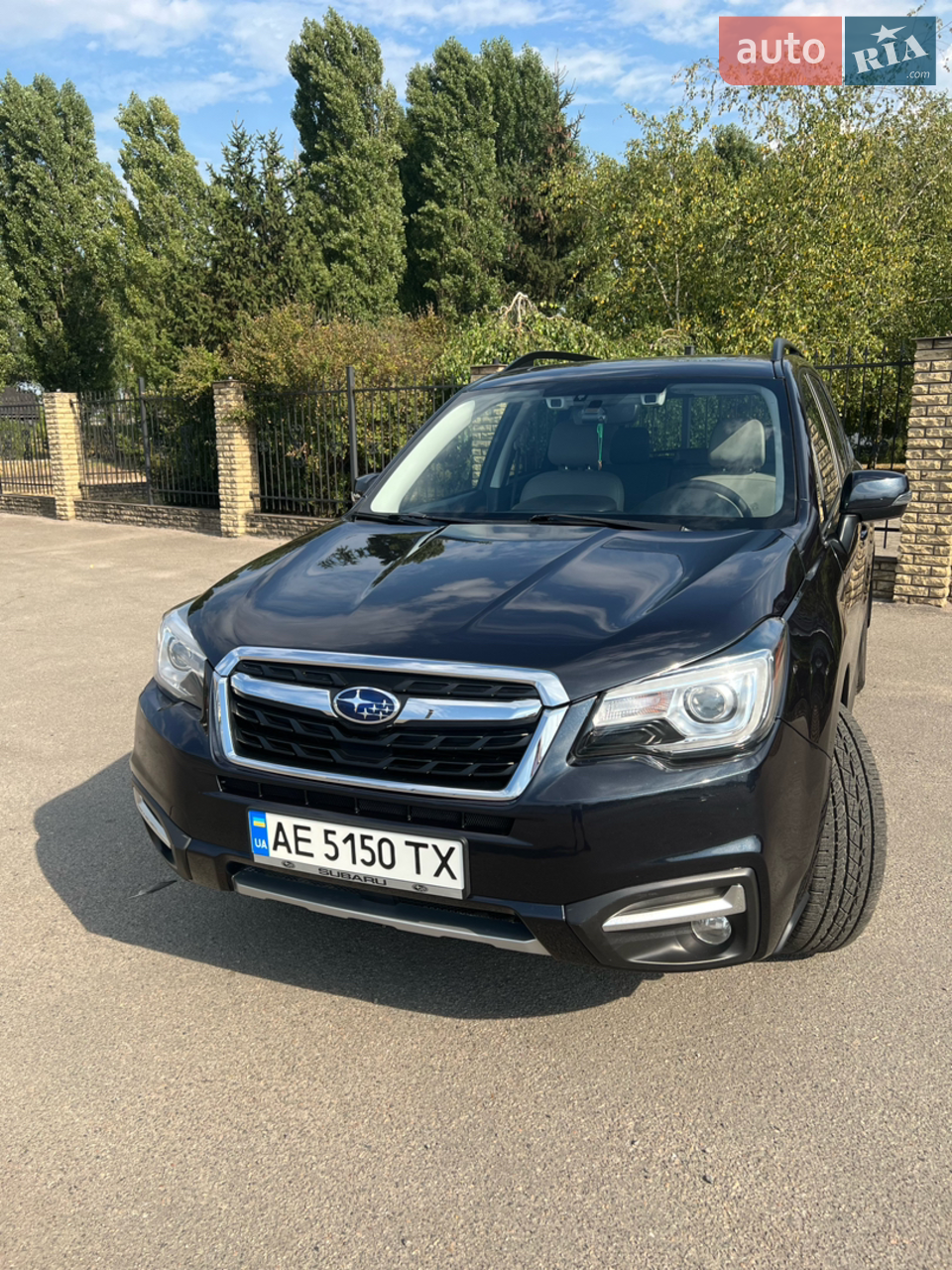 2016 Subaru Forester - мініатюра 20