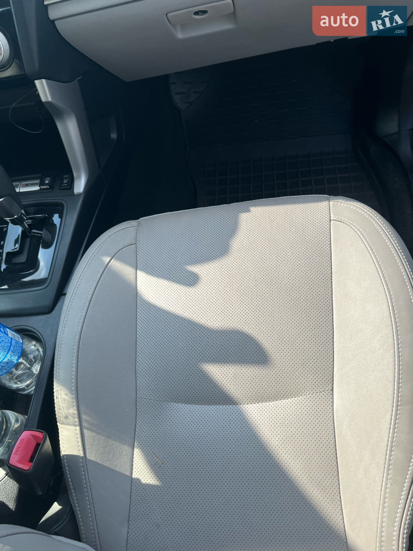 2017 Subaru Forester - мініатюра 14